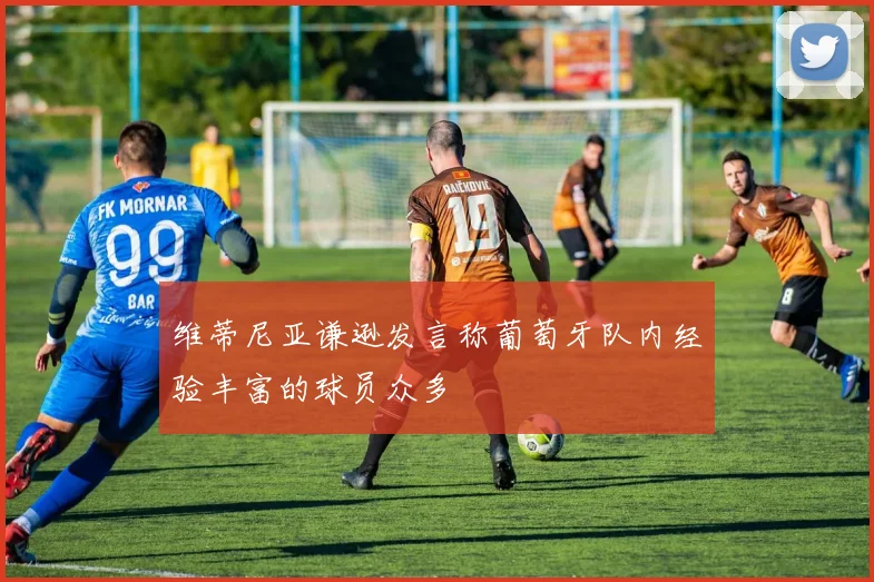 维蒂尼亚谦逊发言称葡萄牙队内经验丰富的球员众多