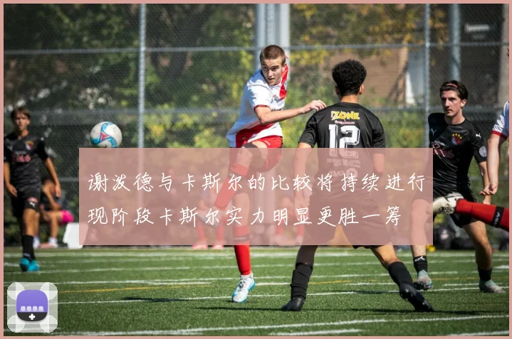 谢泼德与卡斯尔的比较将持续进行现阶段卡斯尔实力明显更胜一筹